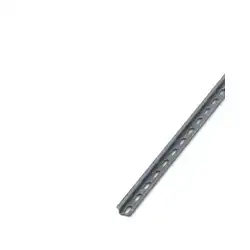 Phoenix Contact – NS 15 BLK PERF 2000MM