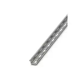 Phoenix Contact – NS 15 AL PERF 2000MM