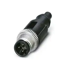 Phoenix Contact – SAC-5P-M12MSB CAN TR