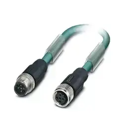 Phoenix Contact – SAC-2P-M12MSB/2-915/M12FSB VA