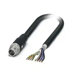 Phoenix Contact – VS-M12MS-94H-HYB/20,0 SCO