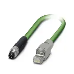 Phoenix Contact – VS-M8MS-IP20/93B-0,5