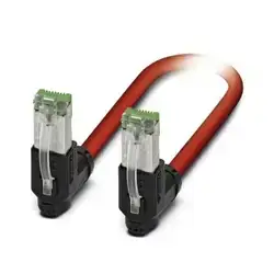 Phoenix Contact – VS-PNRJ45R-PNRJ45R-93K-0,3