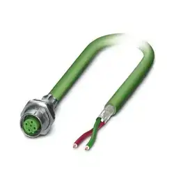 Phoenix Contact – SACCBP-M12MSB-2CON-M16/2,0-915