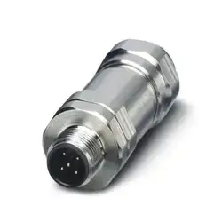 Phoenix Contact – SACC-M12MSD-4CON-DM 5-8 SH VA