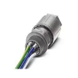 Phoenix Contact – QPD W 4PE2,5 6-11 M20 0,5 GY