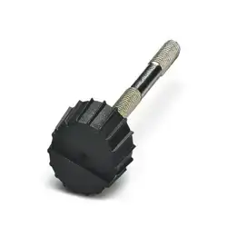 Phoenix Contact – SAC-V-SCREW-M3-29 KNURL