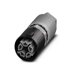 Phoenix Contact – QPD P 4PE2,5 9-16 GY