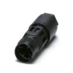 Phoenix Contact – QPD C 4PE2,5 1X9-16 BK