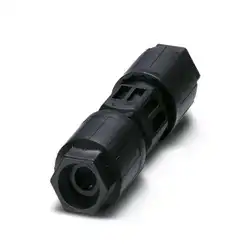 Phoenix Contact – QPD C 4PE2,5 2X6-11 BK