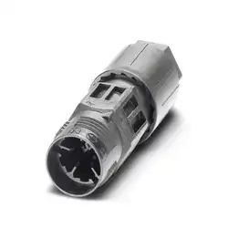 Phoenix Contact – QPD C 4PE2,5 1X9-16 GY