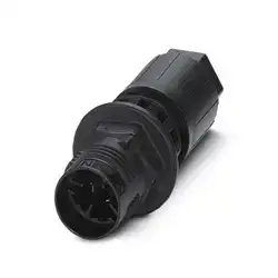 Phoenix Contact – QPD CW 4PE2,5 1X9-16 BK