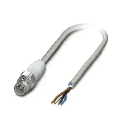 Phoenix Contact – SAC-4P-M12MS/3,0-600 HD