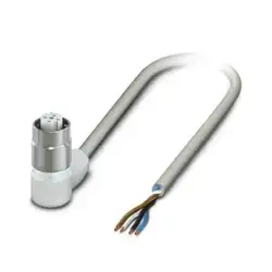 Phoenix Contact – SAC-4P-5,0-600/M12FR HD