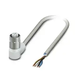 Phoenix Contact – SAC-4P-3,0-600/M12FR-3L HD