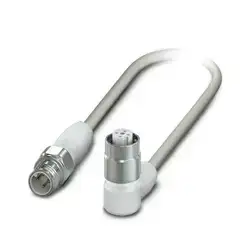 Phoenix Contact – SAC-4P-M12MS/0,3-600/M12FR HD