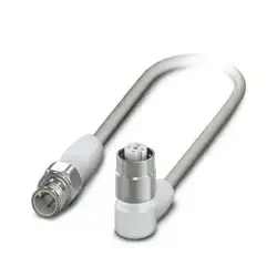 Phoenix Contact – SAC-4P-M12MS/3,0-600/M12FR HD