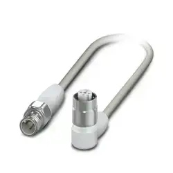 Phoenix Contact – SAC-4P-MS/0,6-600/M12FR-3L HD