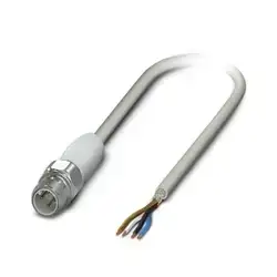 Phoenix Contact – SAC-4P-M12MS/1,5-600 SH HD