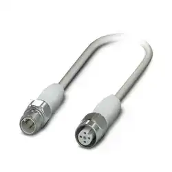 Phoenix Contact – SAC-4P-M12MS/0,3-600/FS SH HD