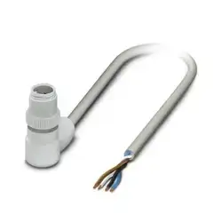 Phoenix Contact – SAC-4P-M12MR/5,0-600 FB