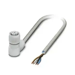 Phoenix Contact – SAC-4P-10,0-600/M12FR FB