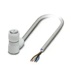 Phoenix Contact – SAC-4P-1,5-600/M12FR-3L FB