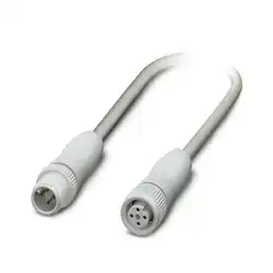 Phoenix Contact – SAC-4P-M12MS/0,6-600/M12FS FB