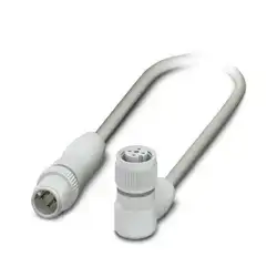 Phoenix Contact – SAC-4P-M12MS/0,3-600/M12FR FB