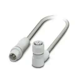 Phoenix Contact – SAC-4P-MS/0,3-600/M12FR-3L FB