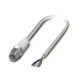 Phoenix Contact – SAC-5P-M12MS/10,0-600 HD