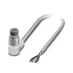 Phoenix Contact – SAC-5P-M12MR/5,0-600 HD