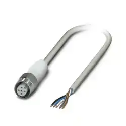 Phoenix Contact – SAC-5P-3,0-600/M12FS HD