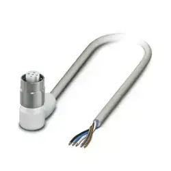 Phoenix Contact – SAC-5P-3,0-600/M12FR HD