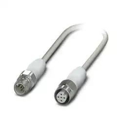 Phoenix Contact – SAC-5P-M12MS/3,0-600/M12FS HD