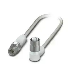 Phoenix Contact – SAC-5P-M12MS/0,6-600/M12FR HD