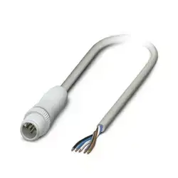 Phoenix Contact – SAC-5P-M12MS/10,0-600 FB