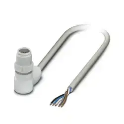 Phoenix Contact – SAC-5P-M12MR/10,0-600 FB