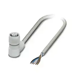 Phoenix Contact – SAC-5P-10,0-600/M12FR FB