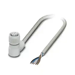 Phoenix Contact – SAC-5P-1,5-600/M12FR-3L FB