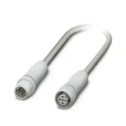 Phoenix Contact – SAC-5P-M12MS/3,0-600/M12FS FB