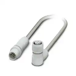 Phoenix Contact – SAC-5P-M12MS/0,6-600/M12FR FB