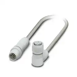 Phoenix Contact – SAC-5P-MS/0,3-600/M12FR-3L FB