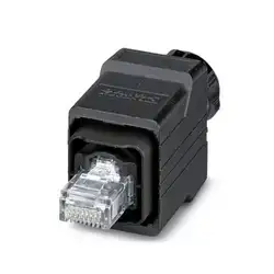 Phoenix Contact – VS-PPC-C1-RJ45-POBK-PG9-4Q5-OL