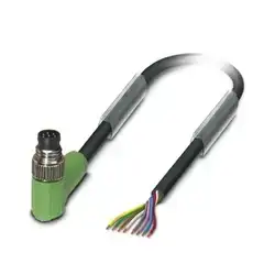 Phoenix Contact – SAC-8P-M 8MR/ 3,0-PUR