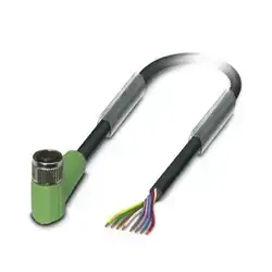 Phoenix Contact – SAC-8P- 3,0-PUR/M 8FR