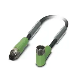 Phoenix Contact – SAC-8P-M 8MS/ 0,6-PUR/M 8FR