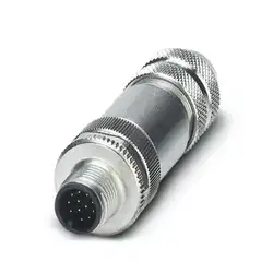 Phoenix Contact – SACC-M12MS-12SOL-PG 9-M SH