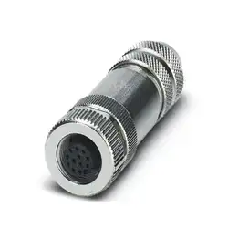 Phoenix Contact – SACC-M12FS-12SOL-PG 9-M SH