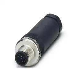 Phoenix Contact – SACC-M12MS-12SOL-PG 9-M